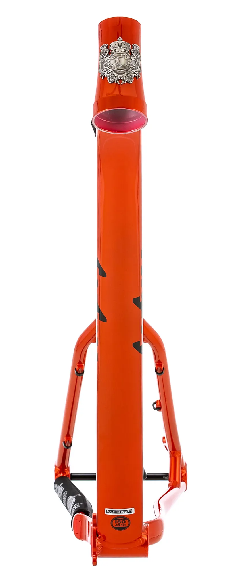 Ragley Marley 275 Frame - Red/ Black-7